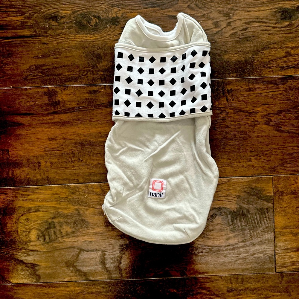 NANIT SWADDLE